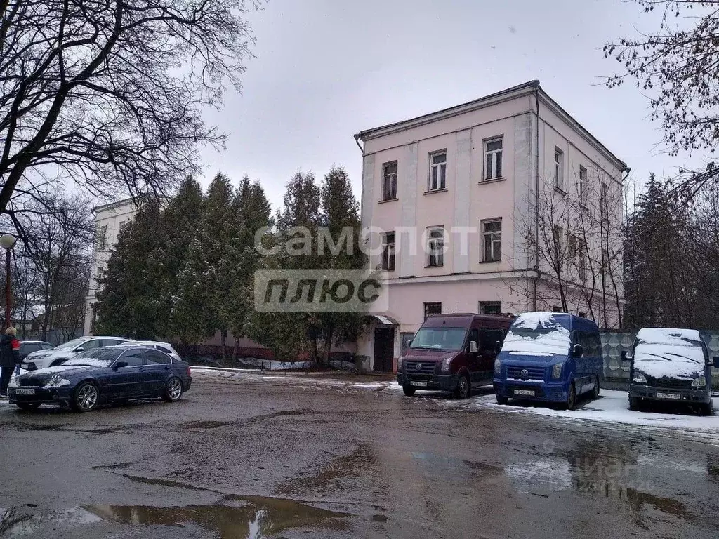 Офис в Московская область, Солнечногорск Красная ул., 136 (26 м) - Фото 1