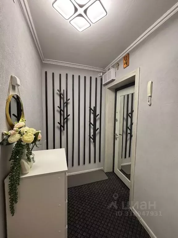 1-к кв. Москва Дубнинская ул., 69К2 (37.0 м) - Фото 0