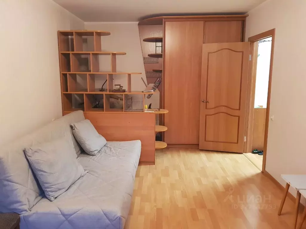 2-к кв. Москва Литовский бул., 6К3 (44.0 м) - Фото 1