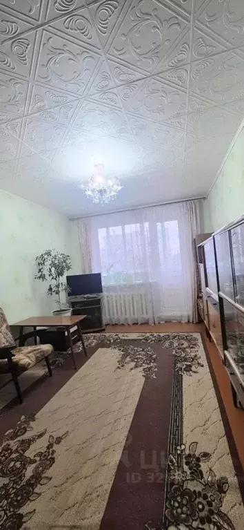 2-к кв. Чувашия, Чебоксары Хевешская ул., 19 (44.3 м) - Фото 2