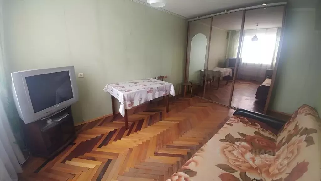 2-к кв. Санкт-Петербург ул. Маршала Захарова, 25К1 (55.0 м) - Фото 2