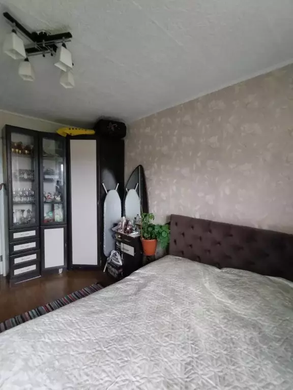 Комната Санкт-Петербург ул. Партизана Германа, 14/117 (13.0 м) - Фото 1