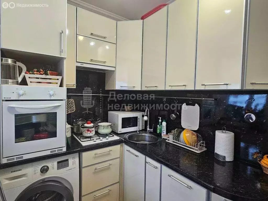 1-комнатная квартира: Великий Новгород, Западный район, улица ... - Фото 1