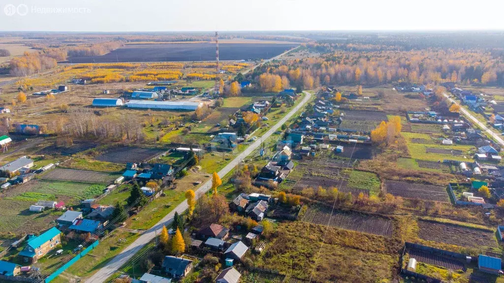 Дом в село Иска, Ново-Зелёная улица (35.7 м) - Фото 0