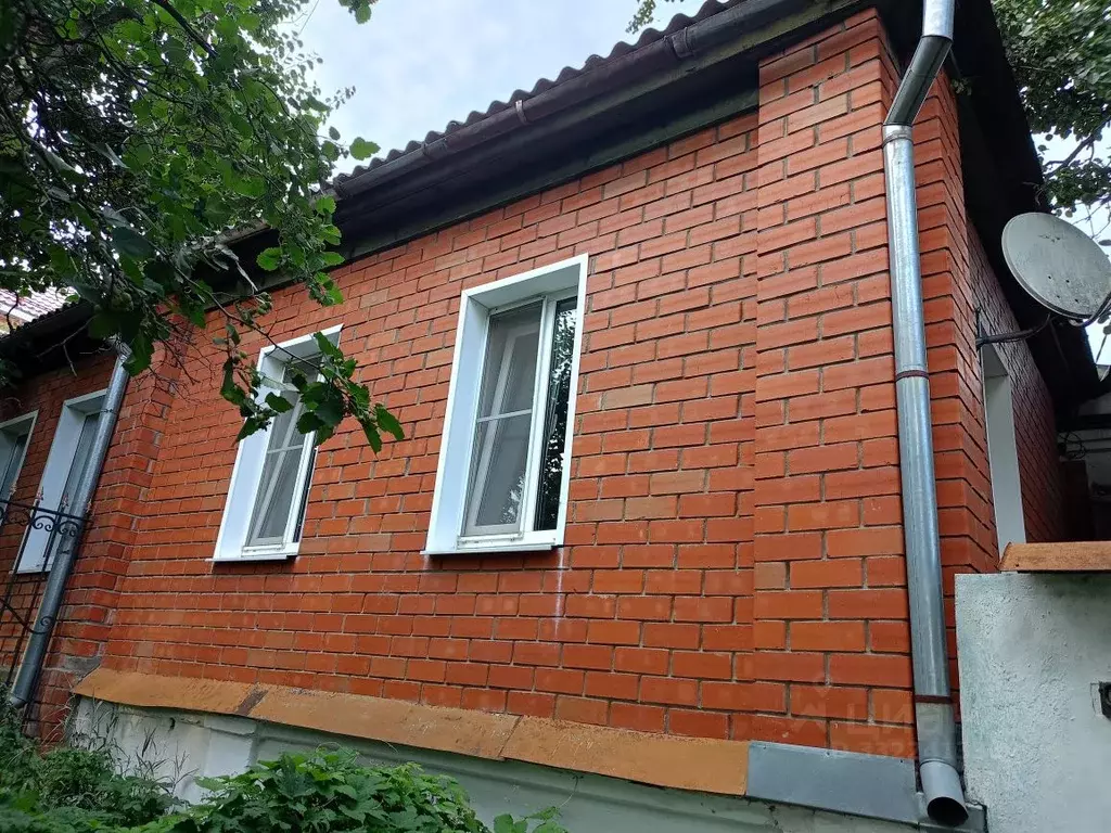 Дом в Воронежская область, Воронеж Цветной пер., 21 (50 м) - Фото 2