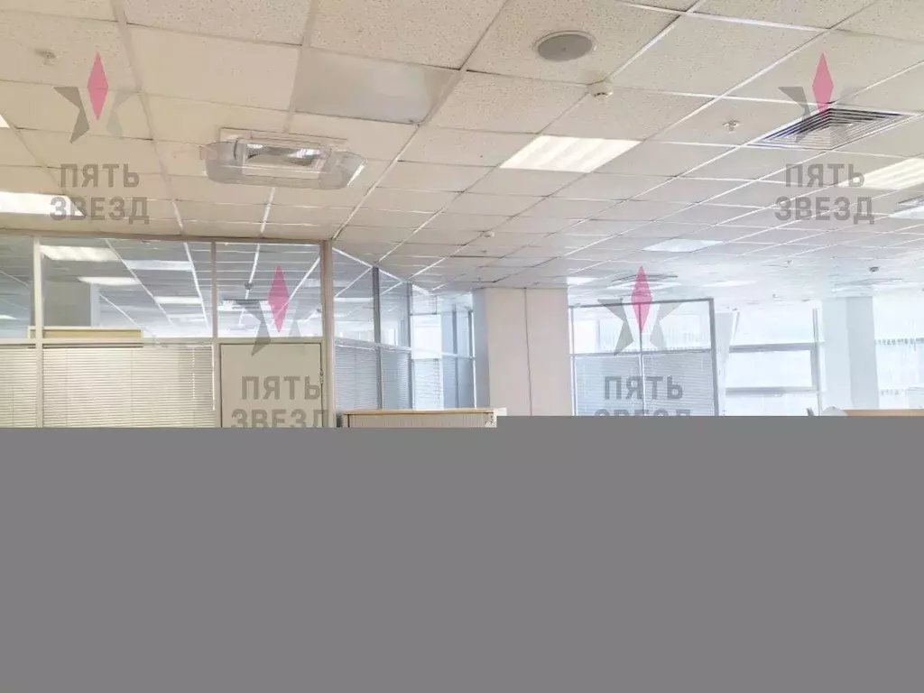 Офис в Самарская область, Самара Московское ш., 4Ас1 (1462 м) - Фото 1