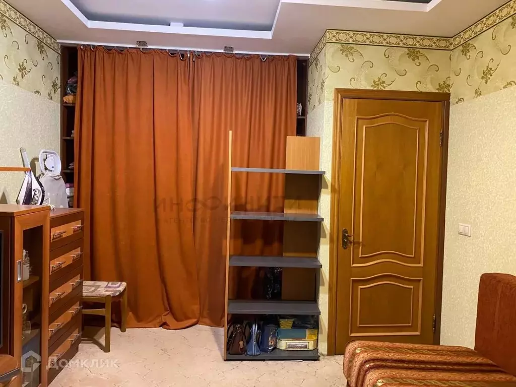 Продаётся 3-к квартира, 72 м - Фото 1