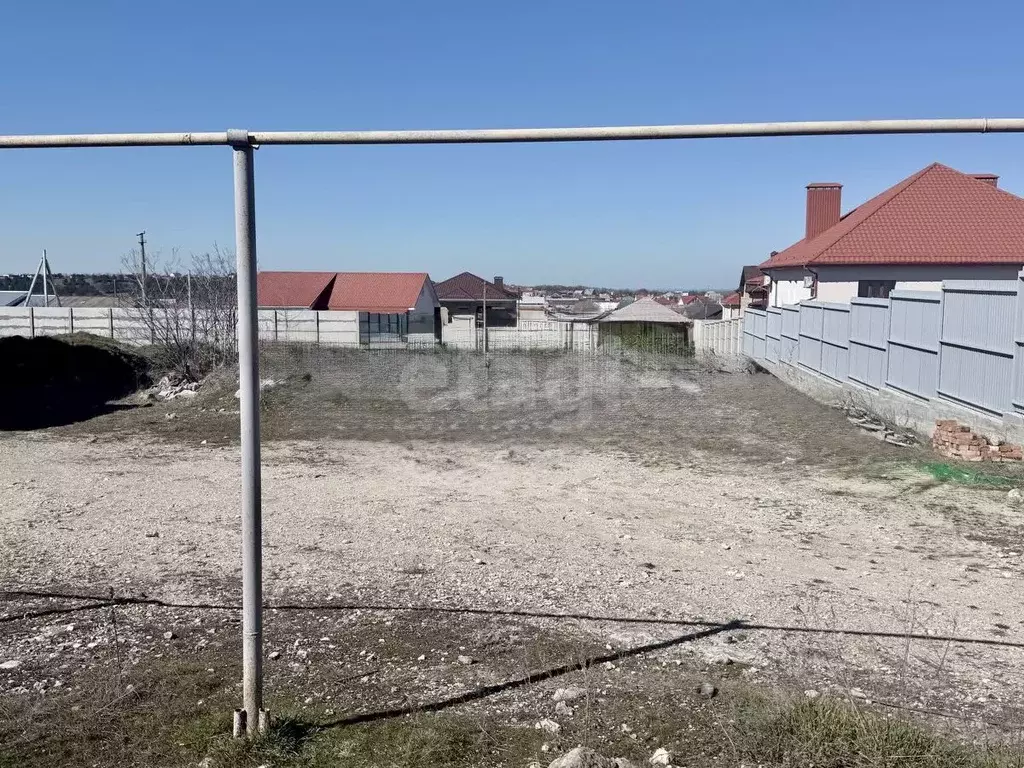 Участок в Крым, Симферополь ул. Алмалы (8.0 сот.) - Фото 1