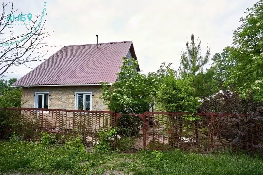 Дом в Новосибирская область, Новосибирский район, Ярковский сельсовет, ... - Фото 0