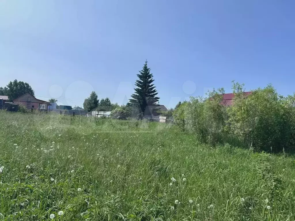 Участок 9,5 сот. (СНТ, ДНП) - Фото 1