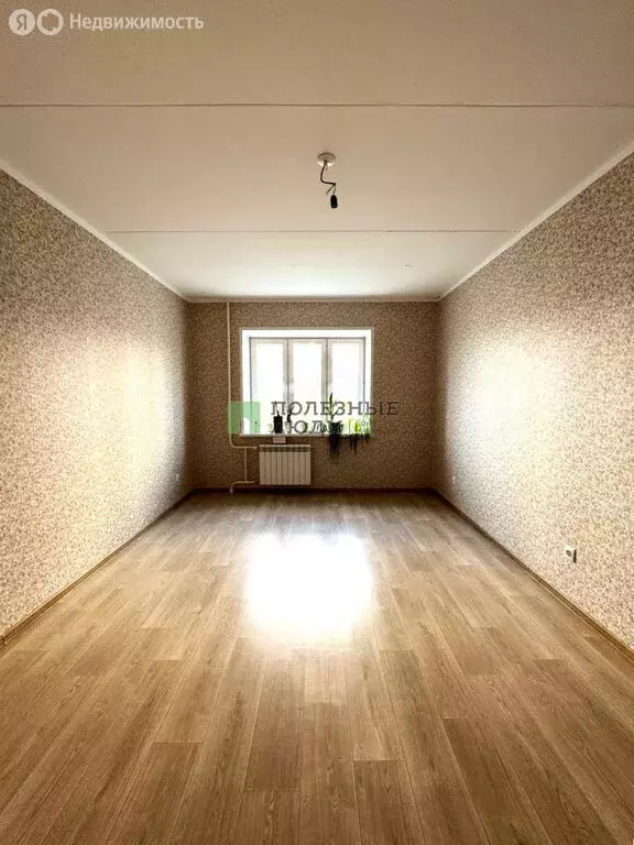 1к в 3-комнатной квартире (18.1 м) - Фото 1