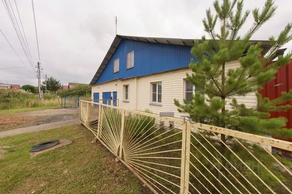 Дом в Челябинская область, Копейск Ильменская ул., 26 (72 м) - Фото 2