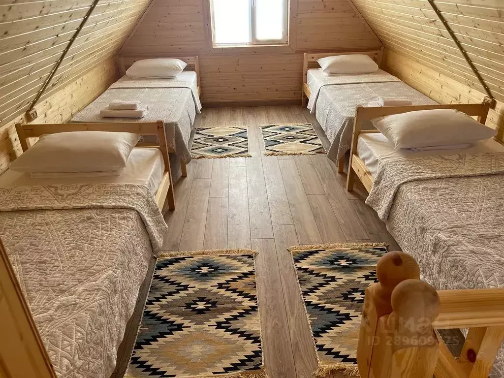 Дом в Дагестан, Махачкала Караман-7 мкр, ул. Энтузиастов, 24Б (50 м) - Фото 1