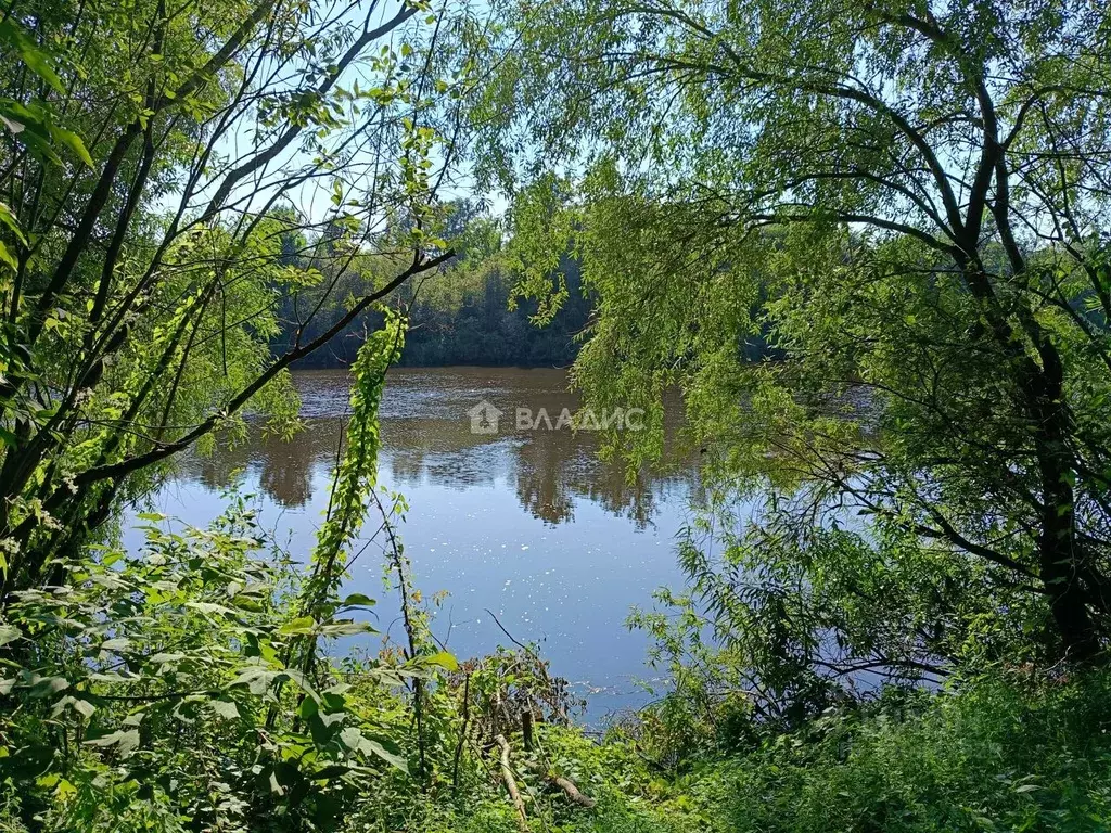 Дом в Владимирская область, Владимир № 1 КС,  (24 м) - Фото 0
