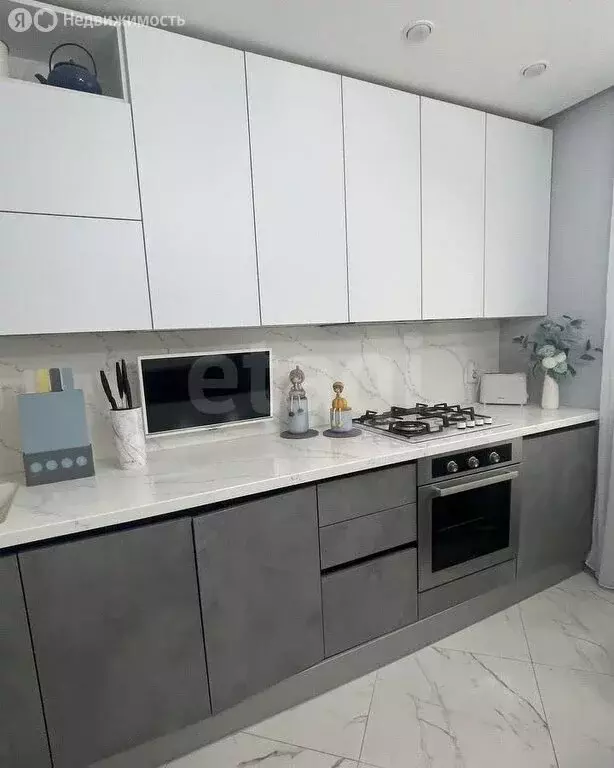 1-комнатная квартира: деревня Колюпаново, 26 (32 м) - Фото 2