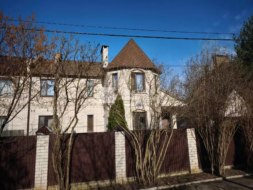 Продается дом в г. Домодедово - Фото 0