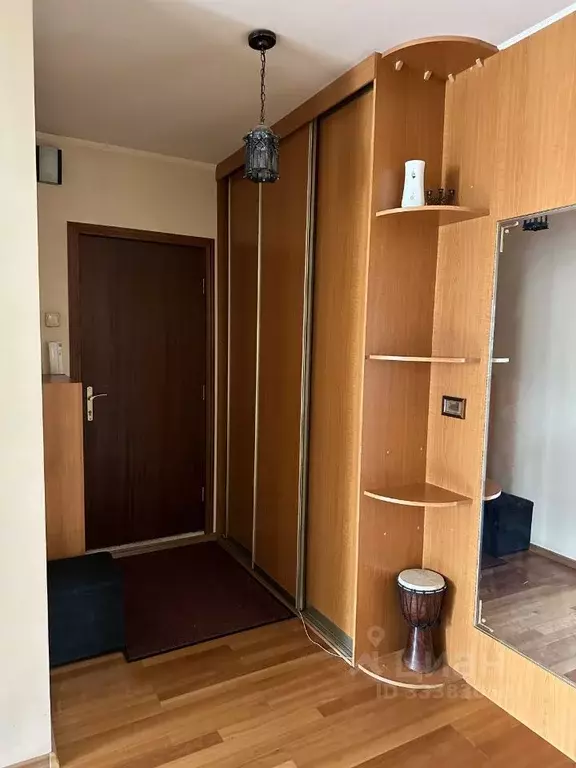 1-к кв. Москва ул. Обручева, 35К2 (40.0 м) - Фото 1