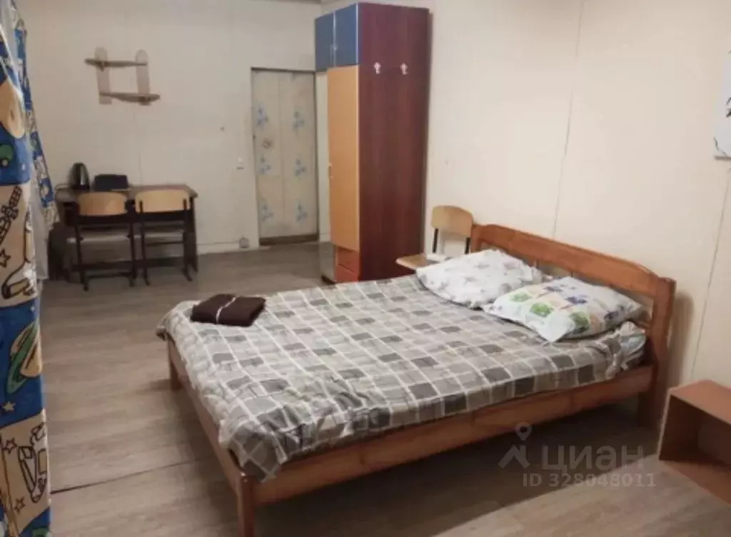 Комната Московская область, Богородский городской округ, д. Белая ул. ... - Фото 2