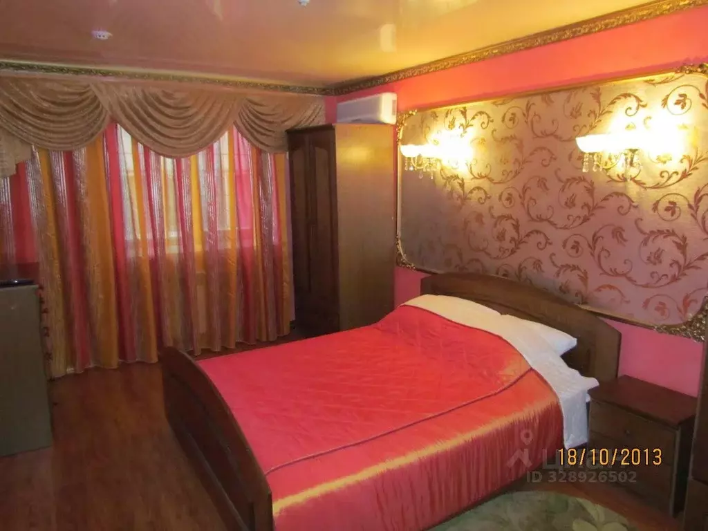 Комната Курская область, Железногорск ул. Гагарина, 22 (20.0 м) - Фото 2