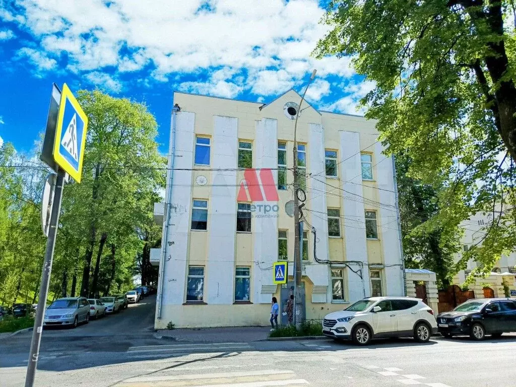 Офис, всё включено (23 кв.м) - Фото 0