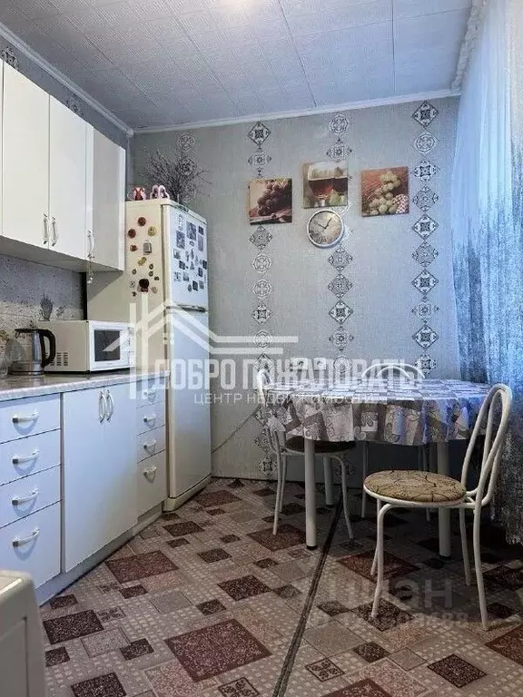 4-к кв. Хакасия, Абакан ул. Торосова, 17 (79.95 м) - Фото 2