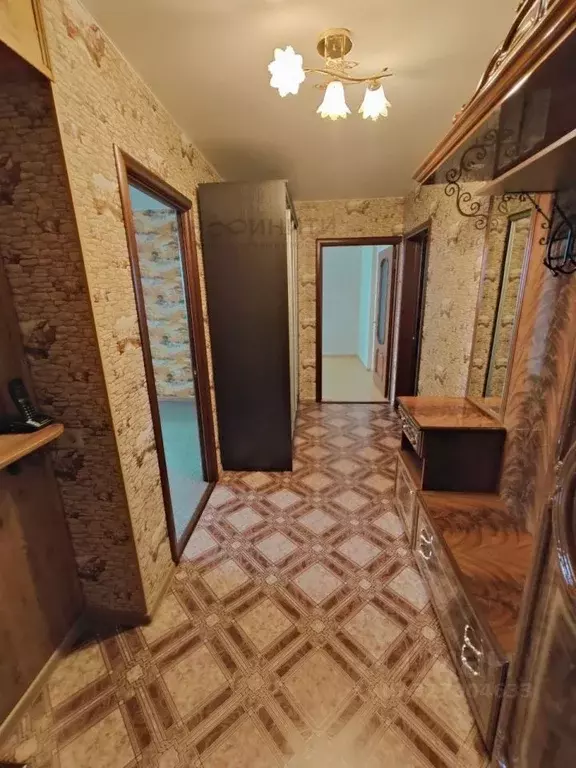 3-к кв. Московская область, Мытищи Новомытищинский просп., 1к1 (69.3 ... - Фото 2