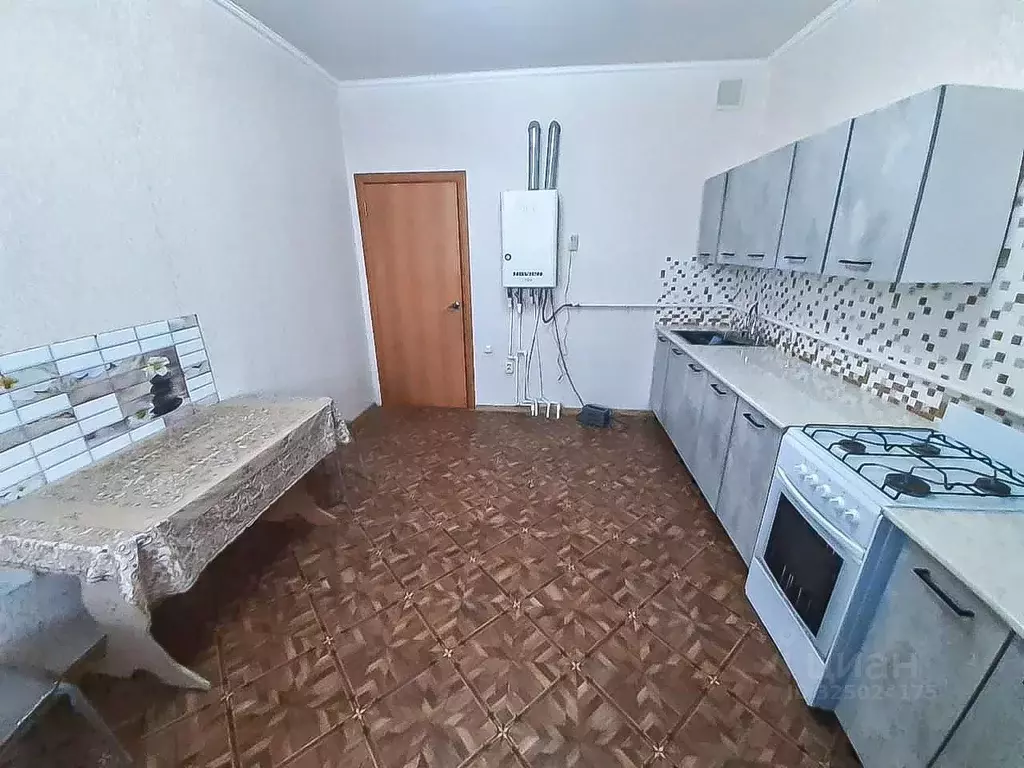 2-к кв. Ставропольский край, Георгиевск ул. Филатова, 60/1 (52.0 м) - Фото 2