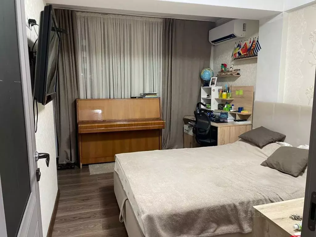 2-к кв. Краснодарский край, Сочи городской округ, с. Раздольное ул. ... - Фото 2