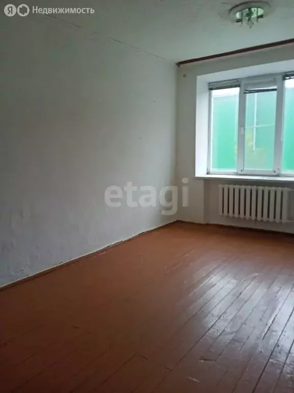 2-комнатная квартира: Заводоуковск, улица Энергетиков, 47 (31.7 м) - Фото 0