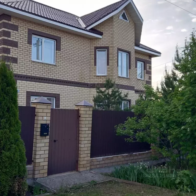 Коттедж в Пермский край, Пермь ул. Конева (186 м) - Фото 2