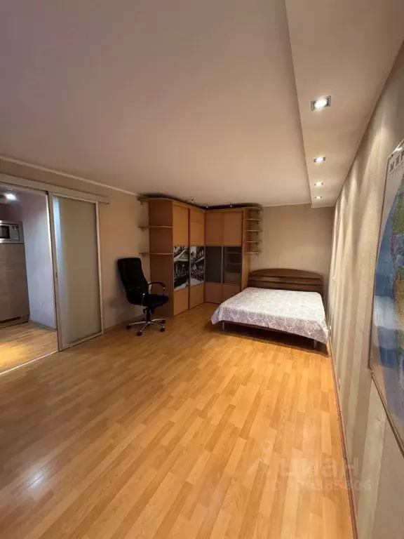 1-к кв. Москва ул. Панферова, 20 (31.3 м) - Фото 1