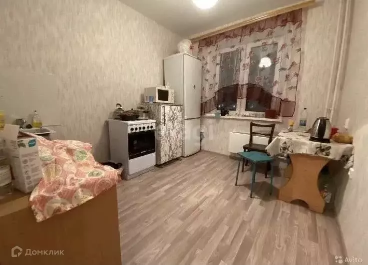 Продаётся 1-к квартира, 35.6 м - Фото 1
