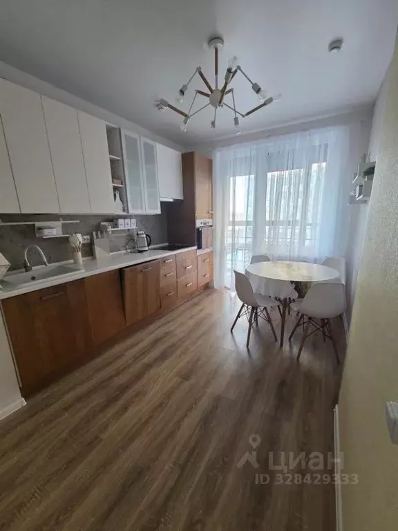 2-к кв. Москва ул. Гренадерская, 9к2 (67.0 м) - Фото 1