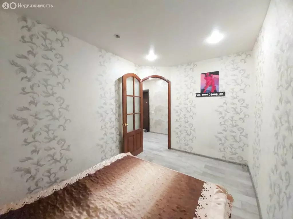 2-комнатная квартира: Волгоград, улица Генерала Штеменко, 23 (43 м) - Фото 1