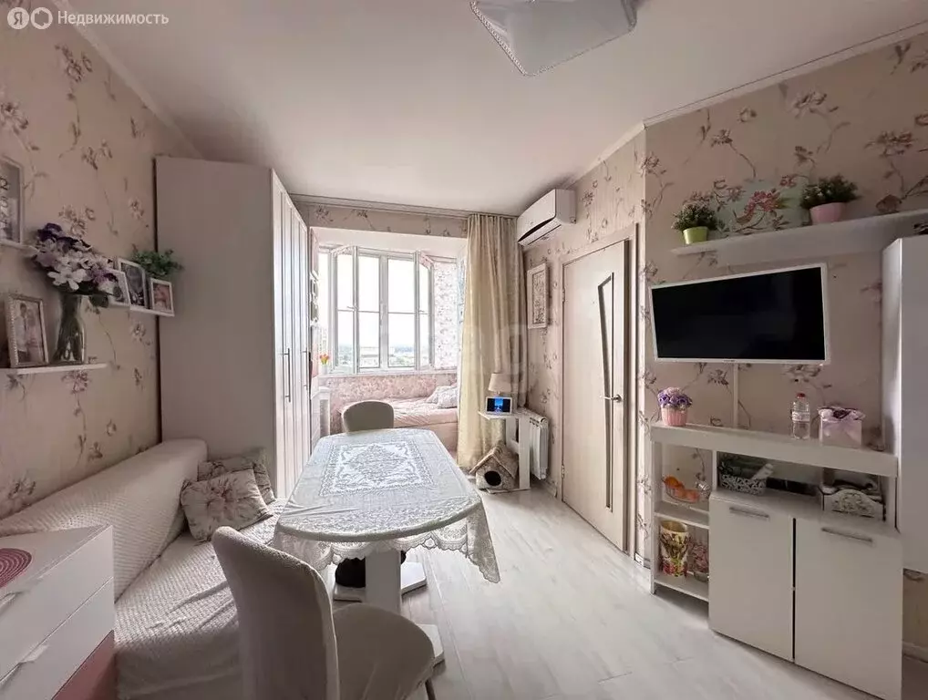 1-комнатная квартира: Реутов, Советская улица, 4к1 (42.7 м) - Фото 1