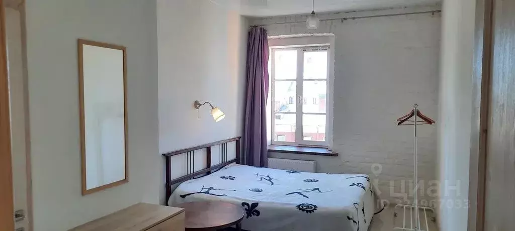 2-к кв. Санкт-Петербург Невский просп., 142 (60.0 м) - Фото 1