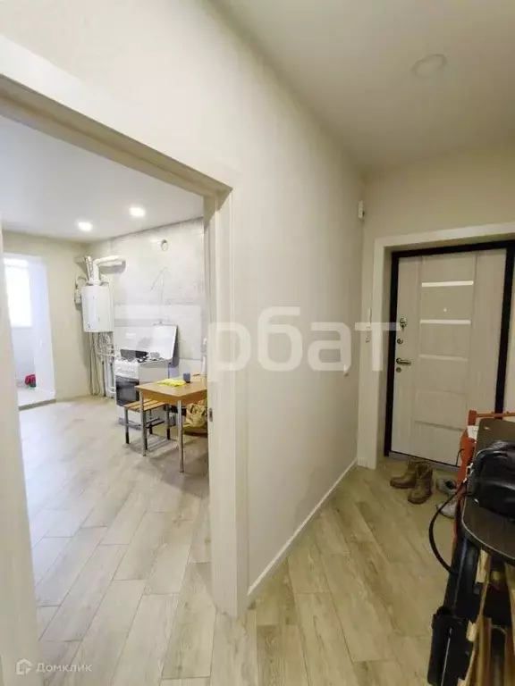 Продаётся 2-к квартира, 64.6 м - Фото 0