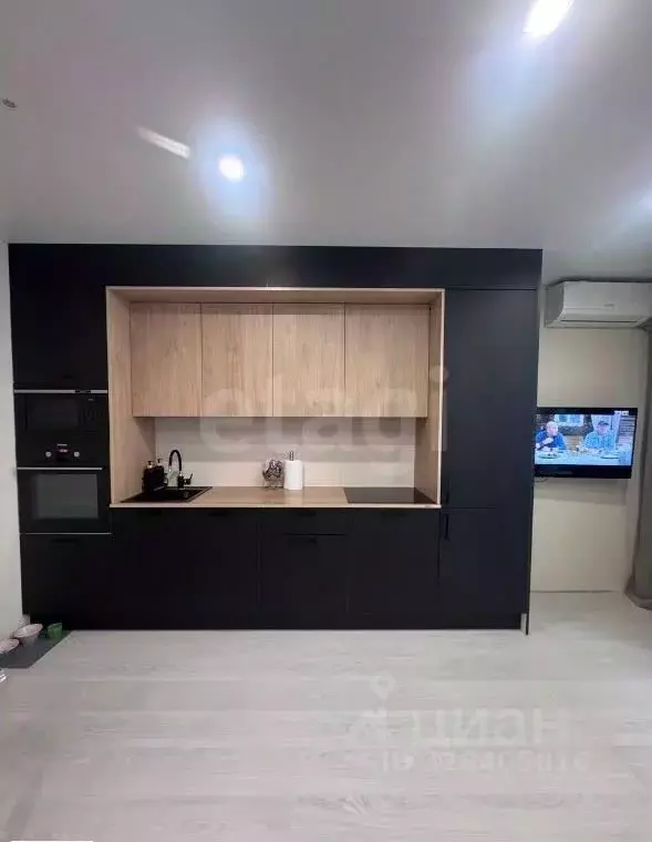 Студия Башкортостан, Уфа ул. Энтузиастов, 15 (31.0 м) - Фото 2