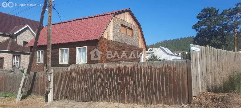 Участок в Улан-Удэ, микрорайон Солнечный, Рябиновая улица (10 м) - Фото 1