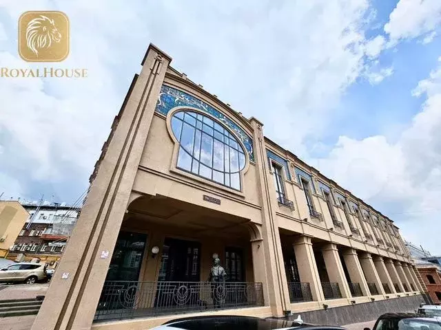 Свободного назначения 1413 м - Фото 0