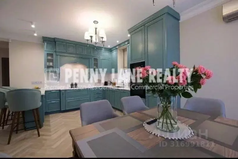 Дом в Краснодарский край, Сириус пгт ул. Хоккейная, 24 (210 м) - Фото 1