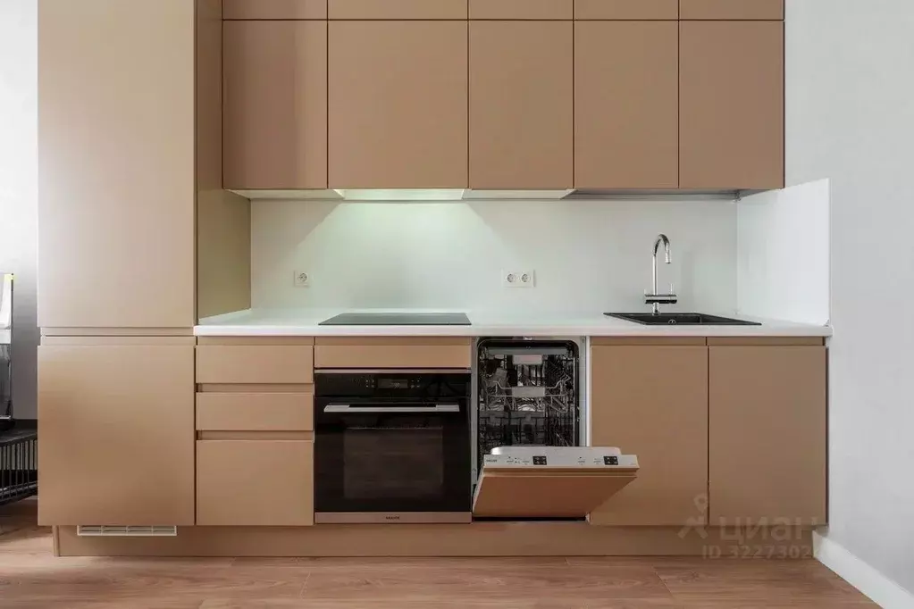 2-к кв. Москва 3-я Хорошевская ул., 17А (50.0 м) - Фото 0