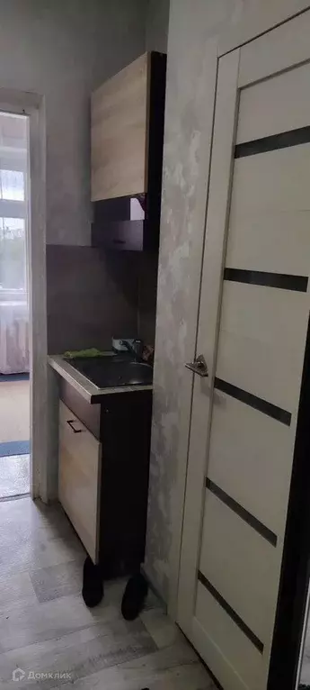 Продаётся 1-к квартира, 25 м - Фото 1