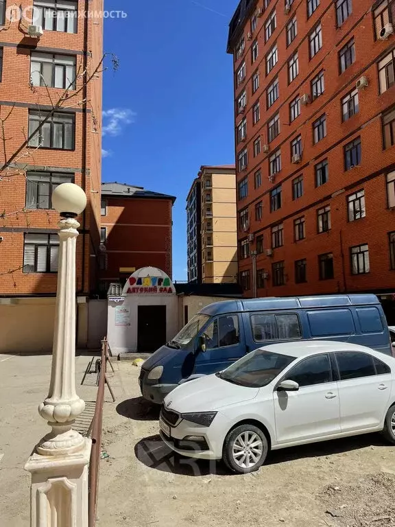 1-комнатная квартира: Махачкала, Магарамкентская улица, 15А (47.5 м) - Фото 2