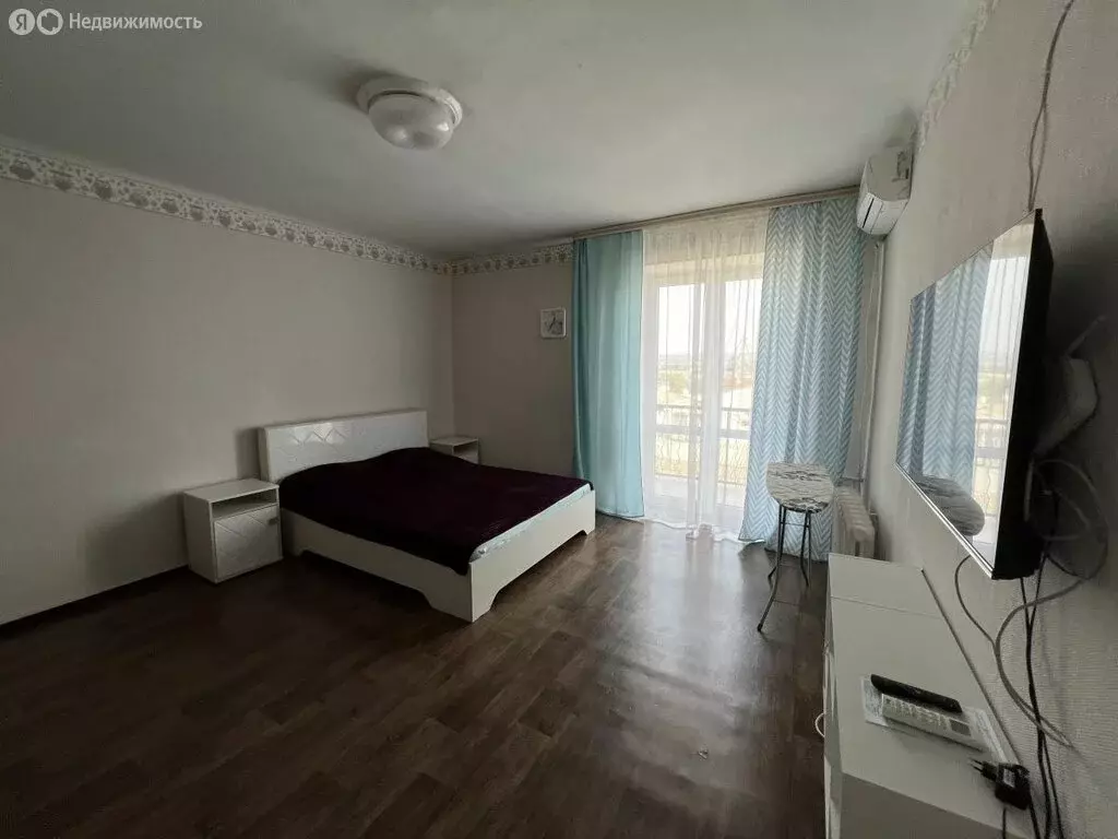 1-комнатная квартира: Севастополь, Советская улица, 5 (32.8 м) - Фото 1