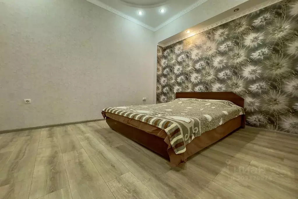 2-к кв. Крым, Феодосия ул. Чернышевского, 4 (48.0 м) - Фото 1