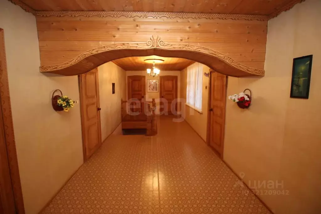 6-к кв. Вологодская область, Шексна рп, Шексна Южная мкр ул. Ленина, ... - Фото 0