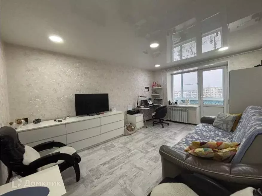 Продаётся 2-к квартира, 48.8 м - Фото 0