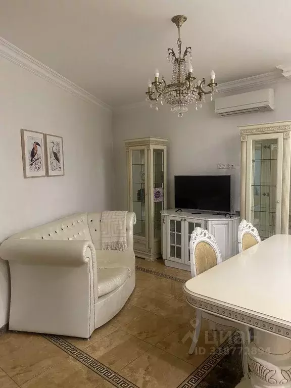 Квартира, 3 комнаты, 83 м - Фото 0