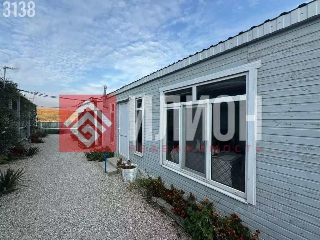 Участок в Крым, Феодосия муниципальный округ, Коктебель пгт ул. ... - Фото 2